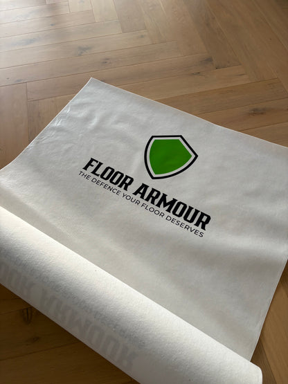 FloorArmour Sticky Floor Protection Felt